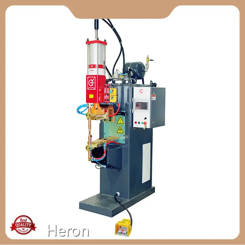 Thiết bị thông minh Heron Máy hàn điểm Mfdc-2 1