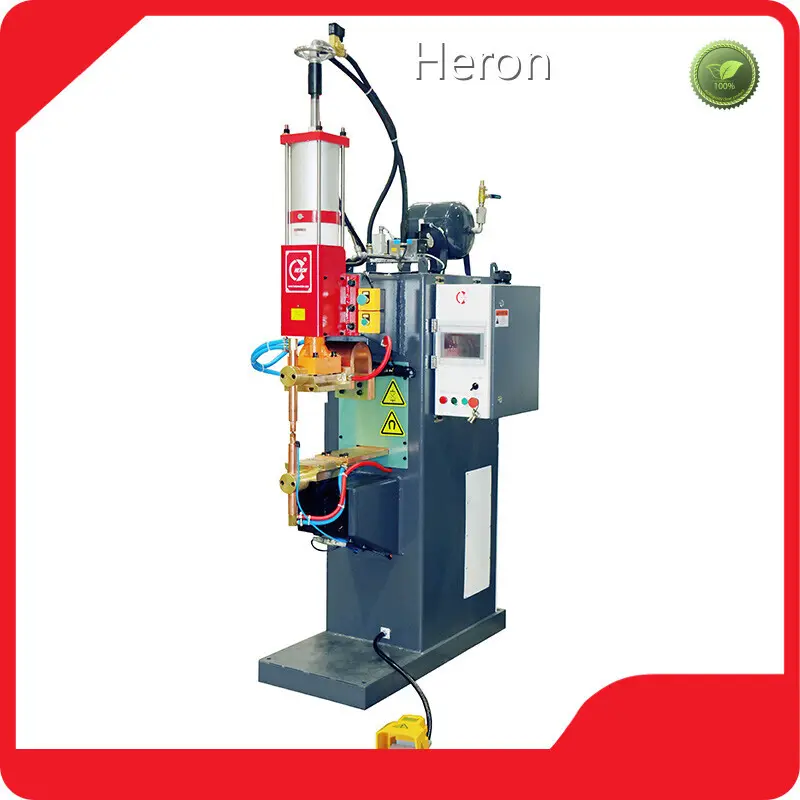 آلة لحام البقعة Mfdc صناعة الأجهزة المنزلية معدات Heron الذكية-1 1