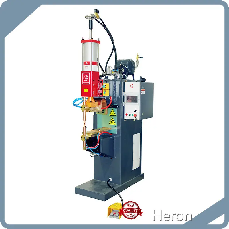 Mfdc Spot Welding Machine FOB Guangzhou Heron Intelligent Equipment-3 1