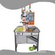 Heron Intelligent Equipment Mfdc スポット溶接機-4 1