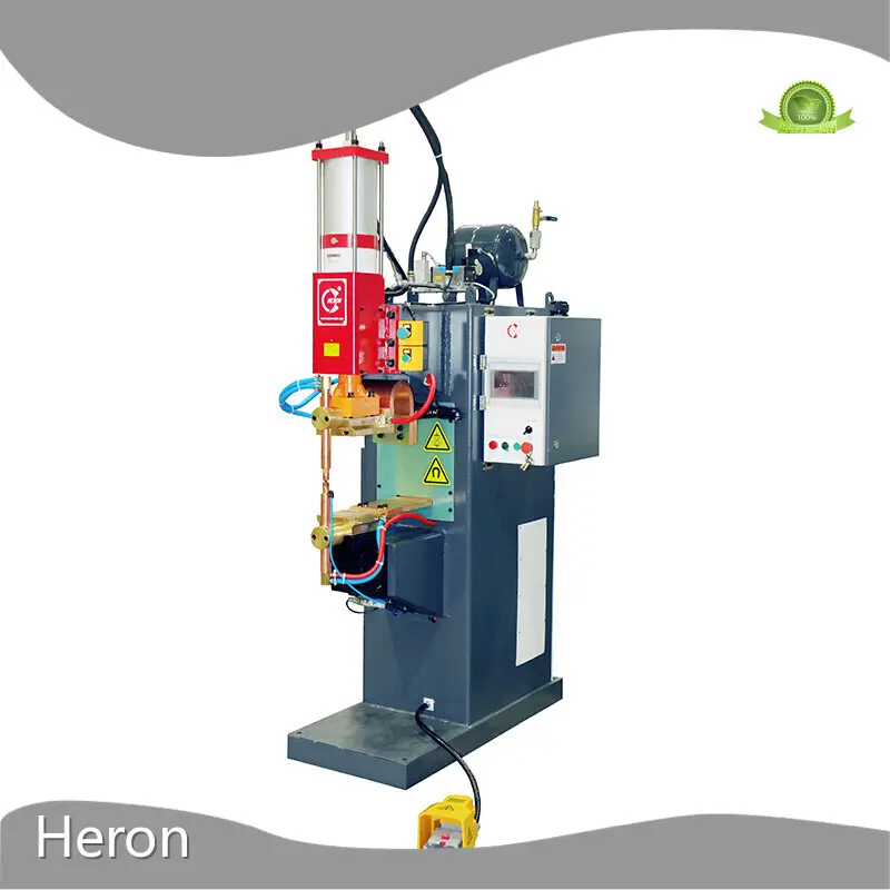 Máy hàn điểm Mfdc FOB Quảng Châu Heron Công ty thiết bị thông minh-1 1