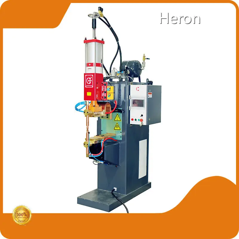 Máy hàn điểm Mfdc FOB Quảng Châu Heron Công ty thiết bị thông minh-2 1