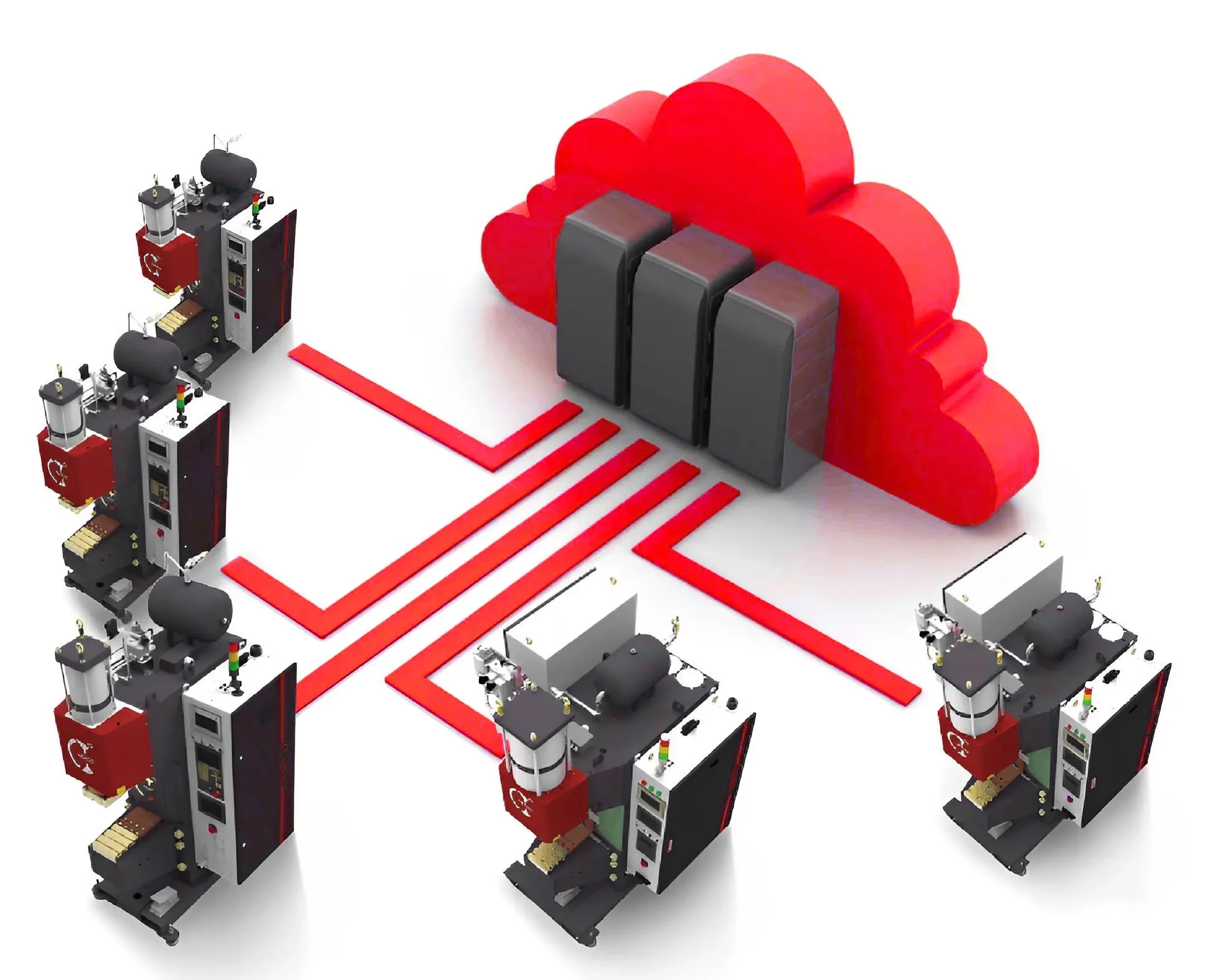 Real-Time Quality Monitoring Enhances Visibility of Your Product Safety 1