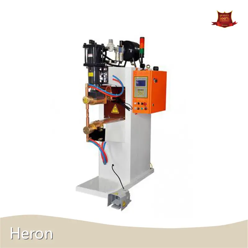 Máy hàn điểm nóng Ac Heron Thương hiệu thiết bị thông minh 1