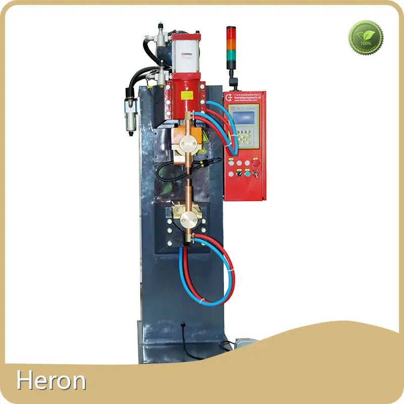 Ac Spot Welder Bulk Buy Heron Intelligent Equipment 1
