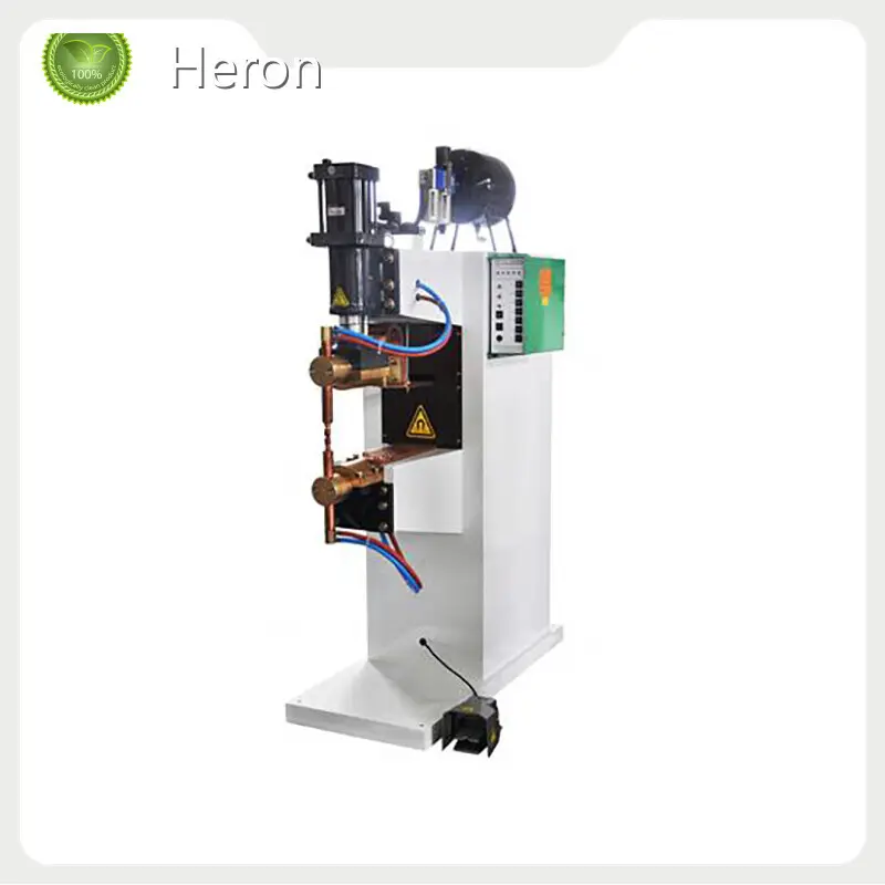 Bán buôn máy hàn điểm Ac - Thiết bị thông minh Heron 1