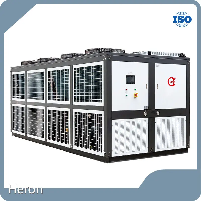 Welding Consumables Suppliers by Heron Intelligent Equipment 1