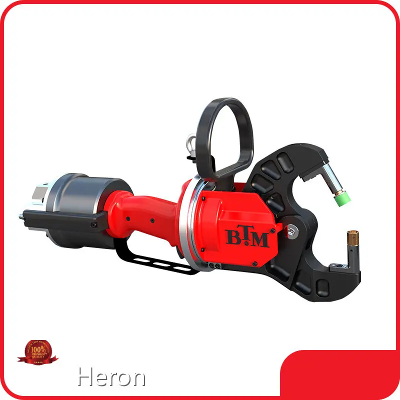 صناعة الضواغط اليدوية للوحدات الساخنة ماركة Heron للمعدات الذكية 1