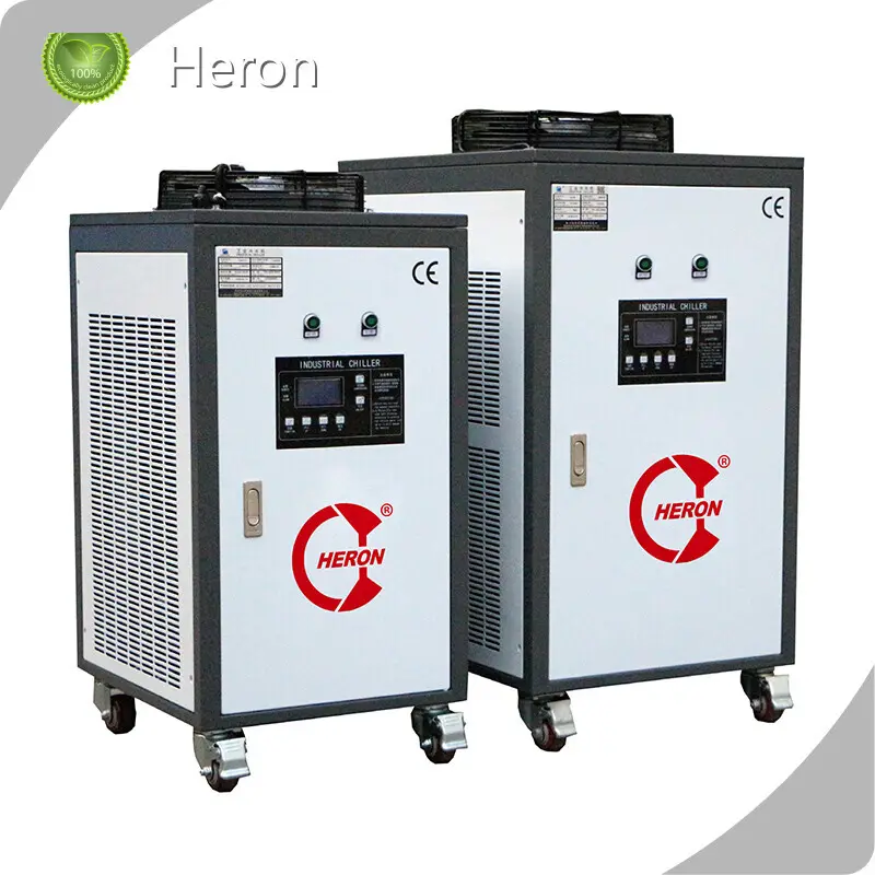 溶接機器の販売代理店 Heron Intelligent Equipment ブランド 1