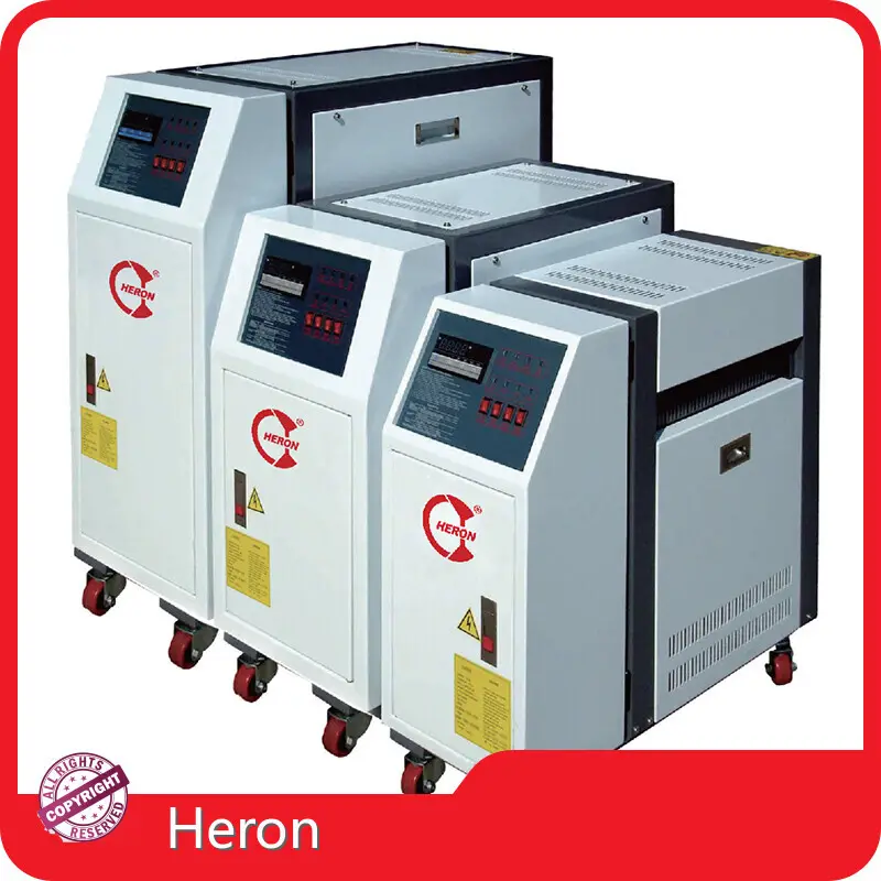 Nhà máy thiết bị hàn tùy chỉnh Thiết bị thông minh Heron 1