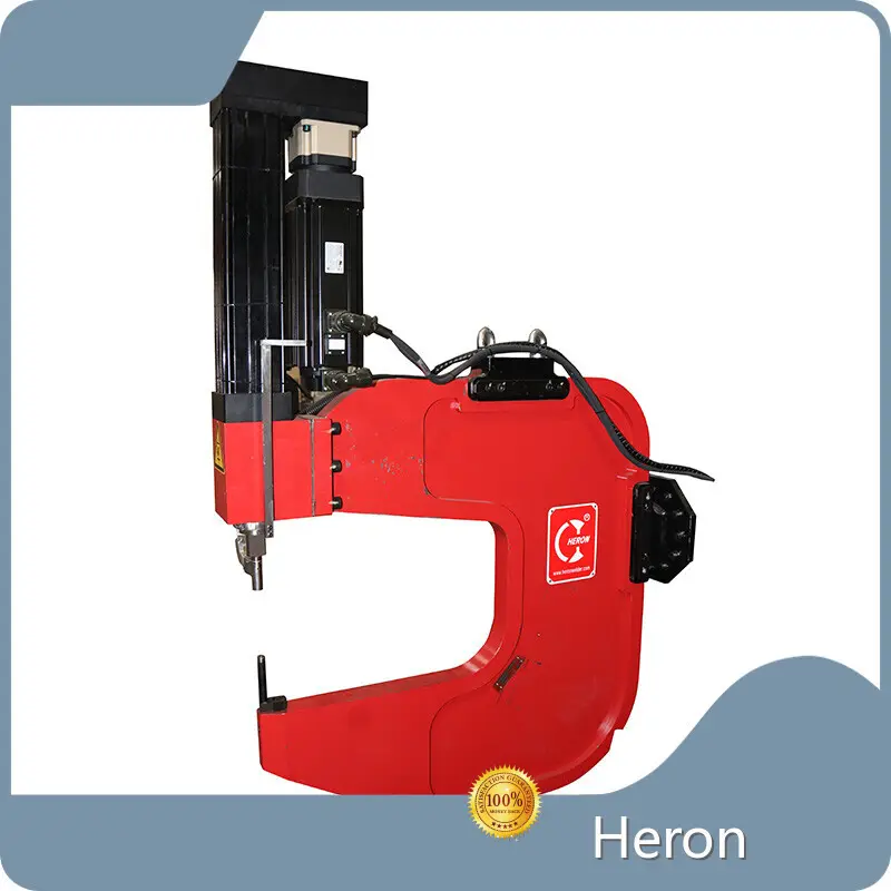 Nhà máy bán buôn thiết bị hàn Thương hiệu thiết bị thông minh Heron 1