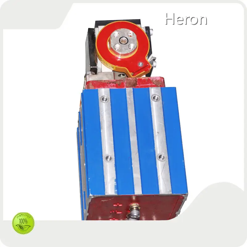 OEM-Schweißgeräte zum Verkauf Heron Intelligent Equipment 1