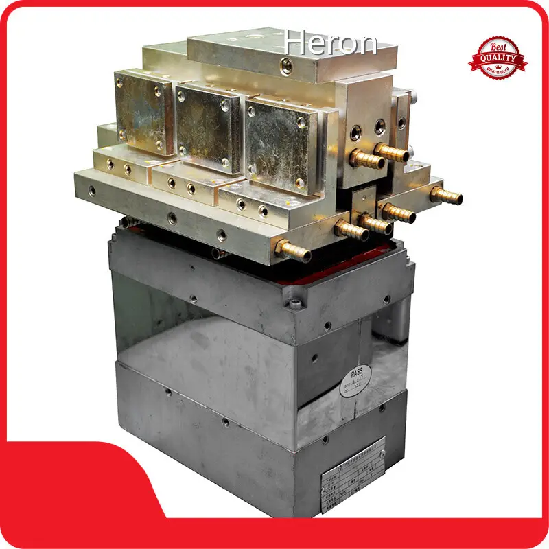 Thiết bị tán đinh Thiết bị thông minh Heron 1