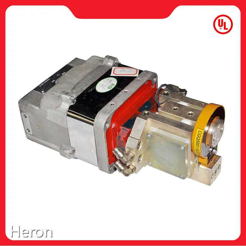 Nhà phân phối thiết bị hàn Công ty thiết bị thông minh Heron 1
