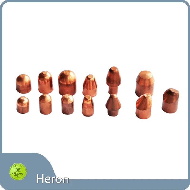 Nhà sản xuất phụ kiện hàn thiết bị thông minh Heron 1