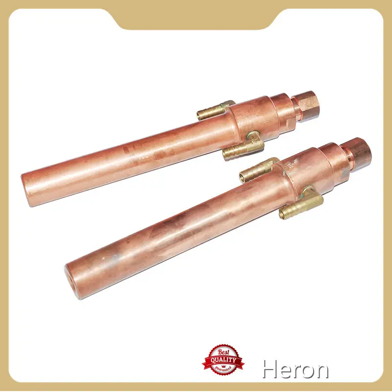 Thiết bị tán đinh thông minh Heron - 1