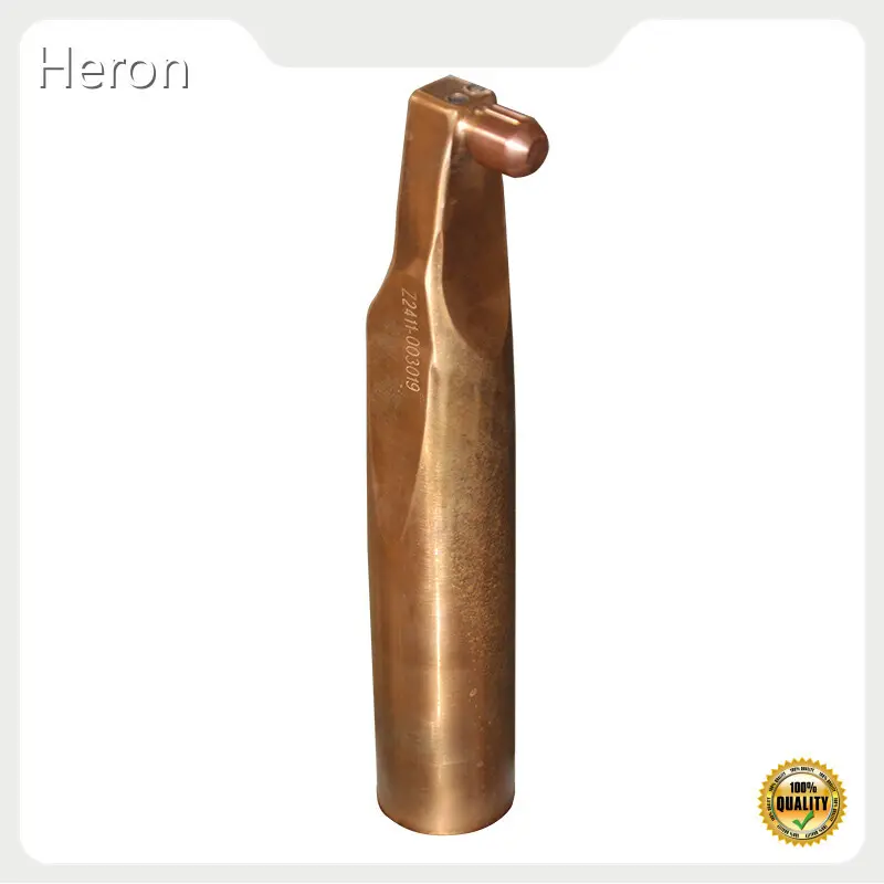 Vật tư hàn Thương hiệu thiết bị thông minh Heron 1