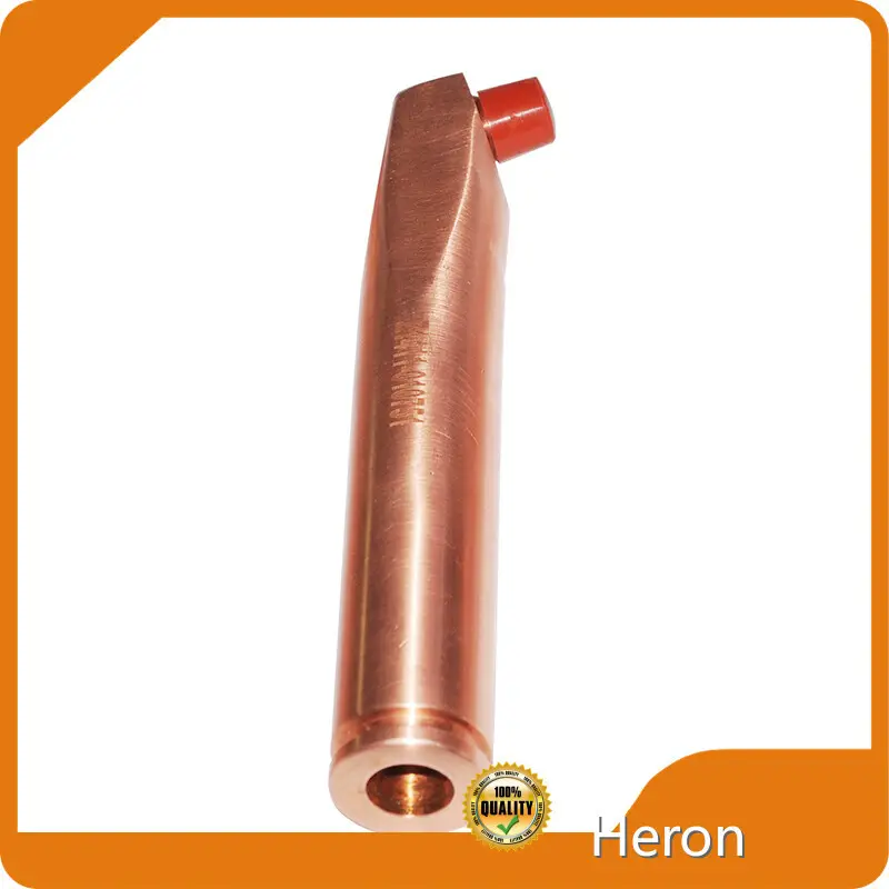 فروش عمده تجهیزات جوشکاری تجهیزات هوشمند Heron 1