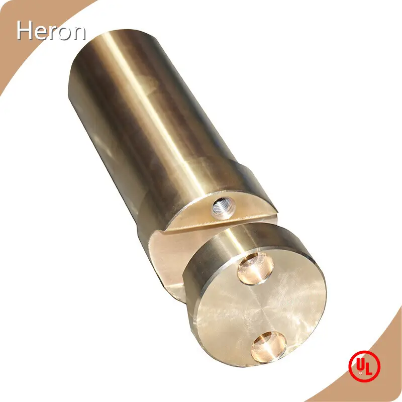 Welding Consumables Heron Intelligent Equipment, 1