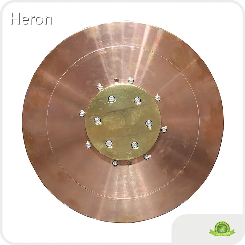 Производитель сварочных принадлежностей Бренд Heron Intelligent Equipment 1