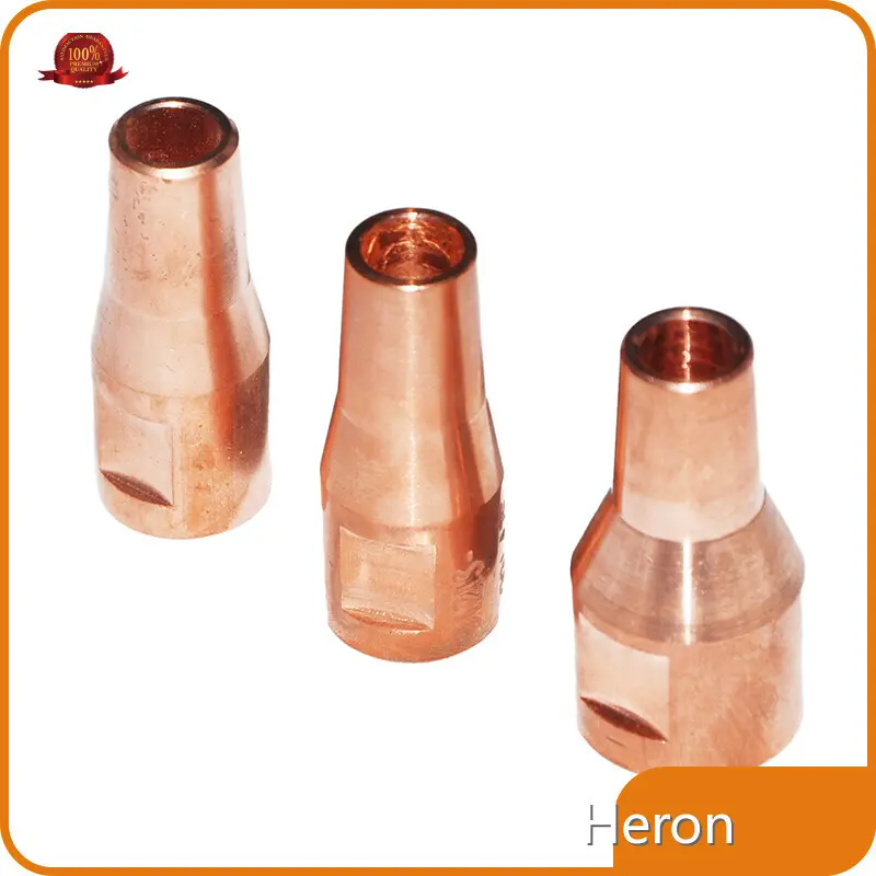 Nhà phân phối thiết bị hàn nóng Thương hiệu thiết bị thông minh Heron 1