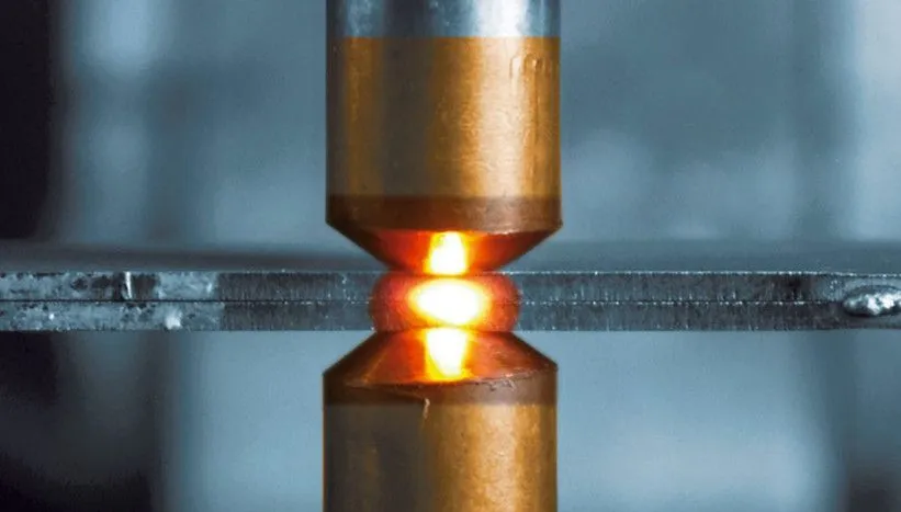 How to Select the Right Resistance Welding Machines  1
