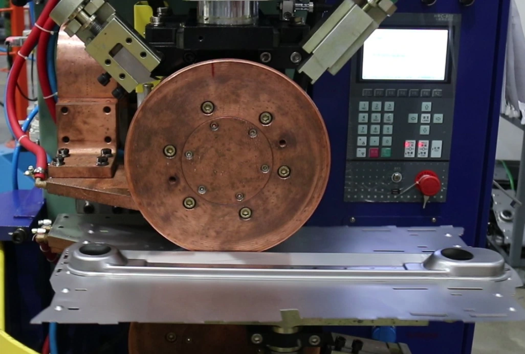 How to Select the Right Resistance Welding Machines  3