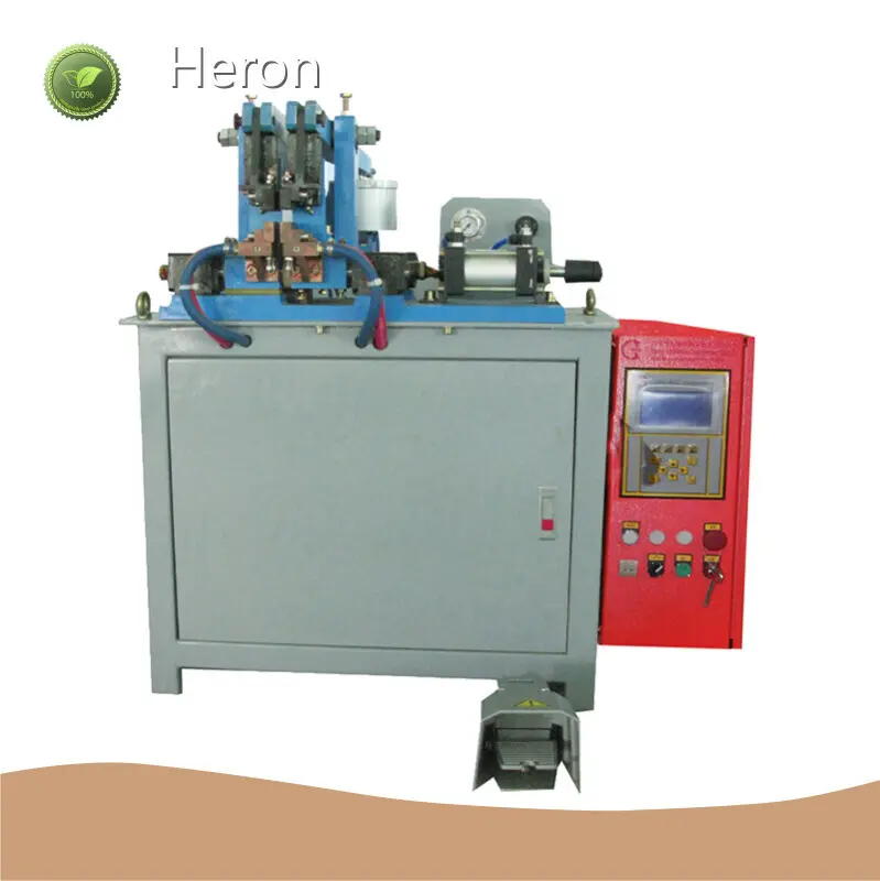 Dịch vụ đào tạo miễn phí máy hàn đường may Công ty thiết bị thông minh Heron 1
