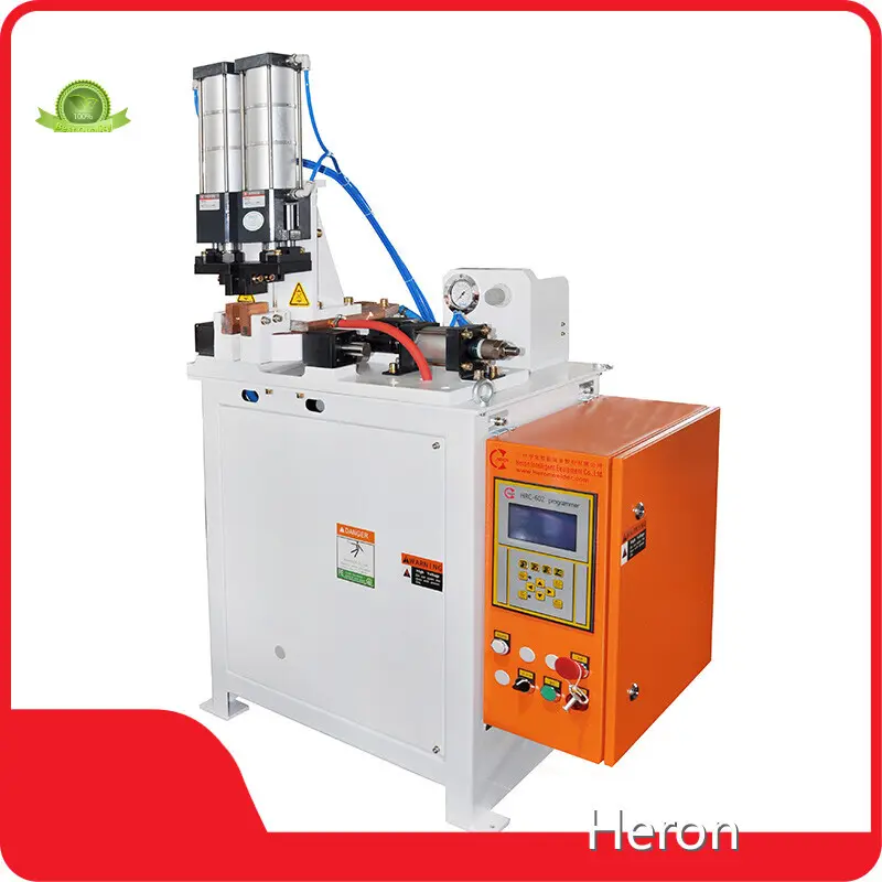 Máy hàn đường may Heron Thiết bị thông minh Thương hiệu Dịch vụ đào tạo miễn phí DN-50KVA/ DN-63KVA 1