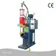 Mfdc スポット溶接機溶接ヘッド: ローラーラムスタイル/丸シャフトガイドコントローラー: HRC-802/803 Heron Intelligent Equipment-1 1