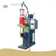 Mfdc スポット溶接機ハードウェア産業 Heron Intelligent Equipment Company 1