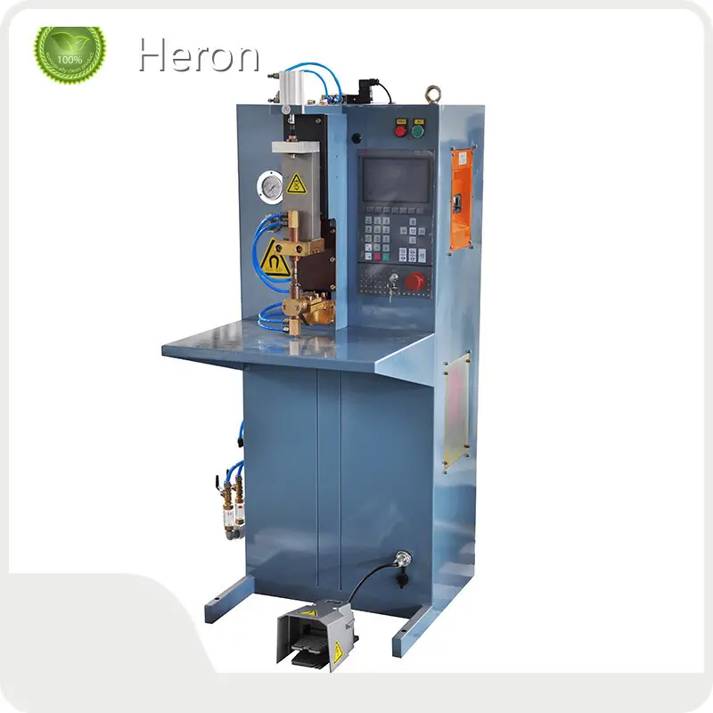 抵抗溶接機の卸売 - Heron Intelligent Equipment 1