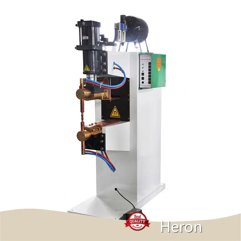 Bán buôn Ac Spot Welder Heron Thương hiệu thiết bị thông minh 1