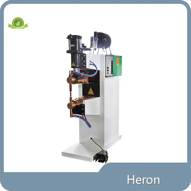 交流スポット溶接機 Heron Intelligent Equipment Manufacture-1 1