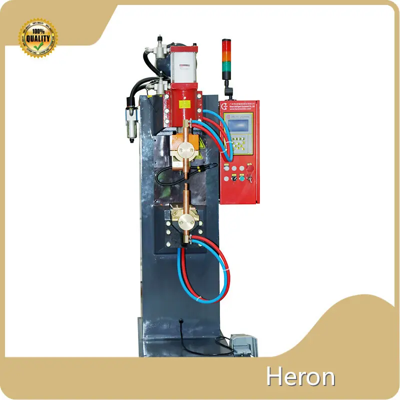 AC スポット溶接機 Heron Intelligent Equipment Company-1 1