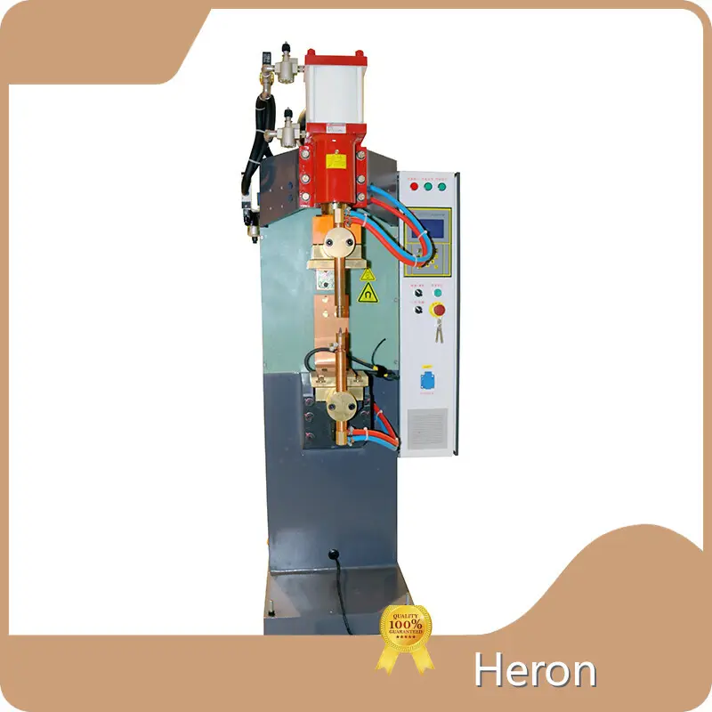 抵抗溶接 まとめ買い Heron Intelligent Equipment 1
