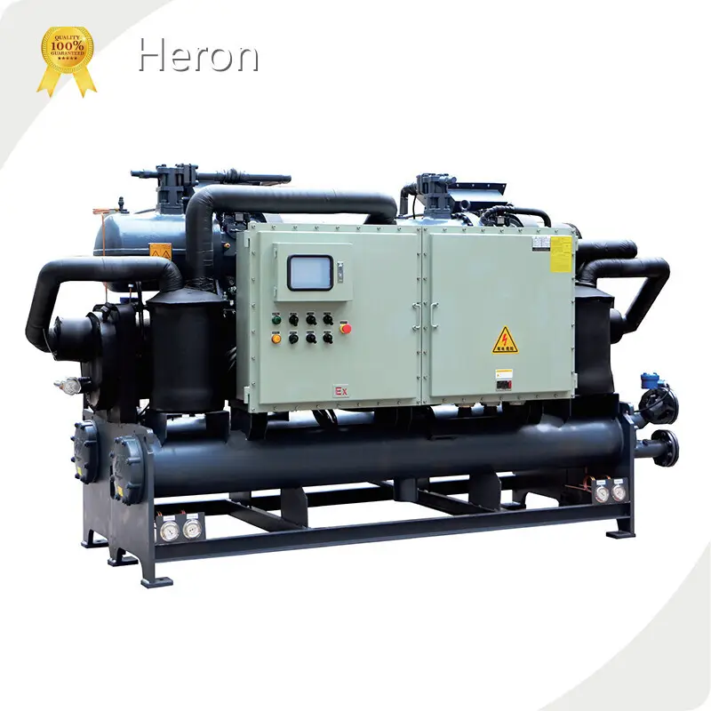 カスタム溶接消耗品サプライヤー Heron Intelligent Equipment 1