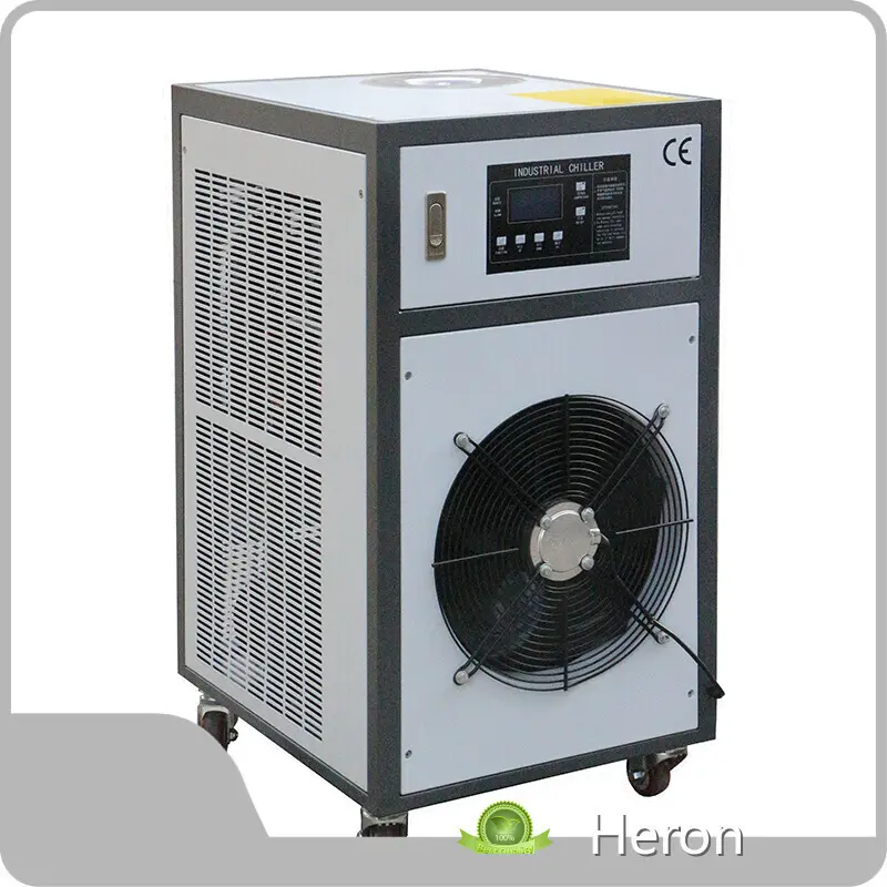Pezzi di ricambio per saldatura Heron Intelligent Equipment Company 1