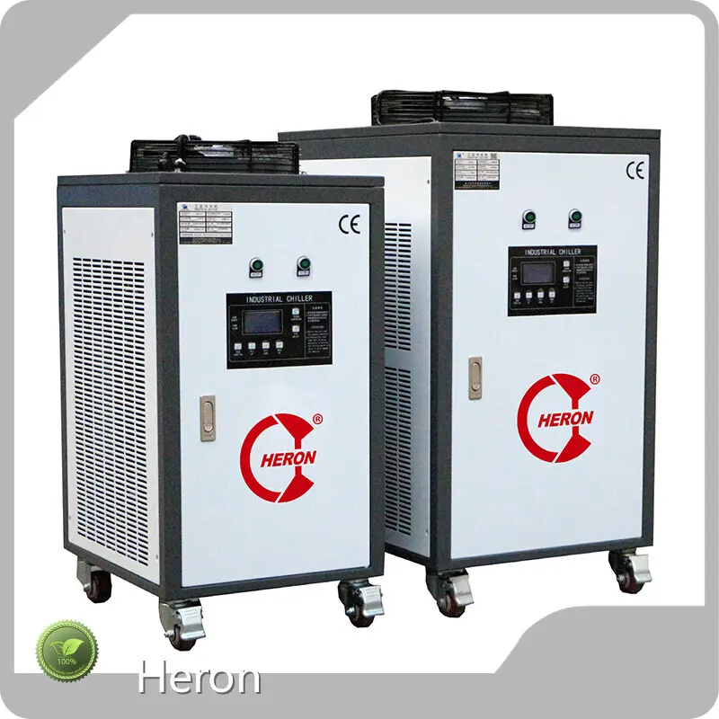 Welding Accessories Supplier Heron Intelligent Equipment Manufacture 1