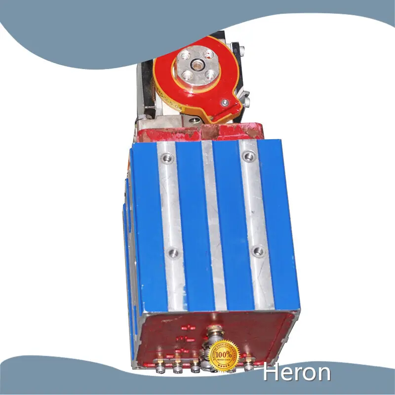 Fabbrica di attrezzature per saldatura personalizzate Heron Intelligent Equipment-1 1