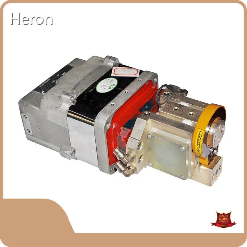 Piezas de repuesto para soldadura, equipo inteligente Heron, 1