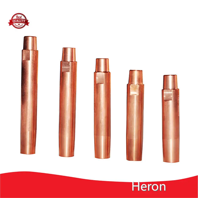OEM 溶接消耗品サプライヤー Heron Intelligent Equipment 1