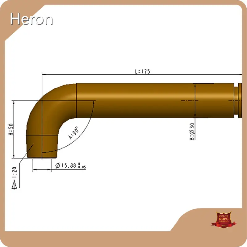 مورد معدات اللحام المخصصة Heron Intelligent Equipment 1