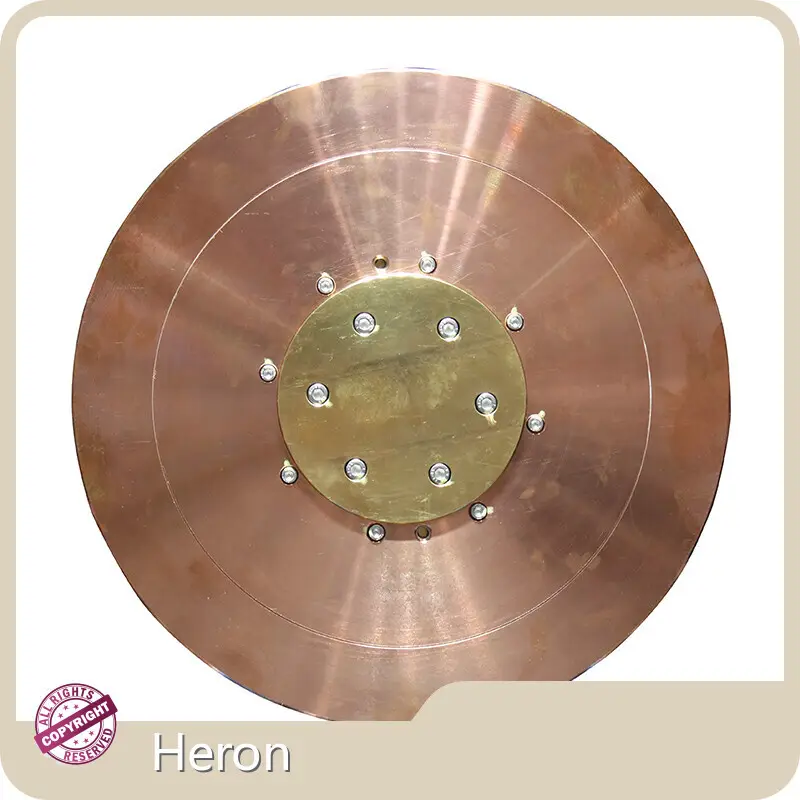 溶接装置 Heron Intelligent Equipment、 1