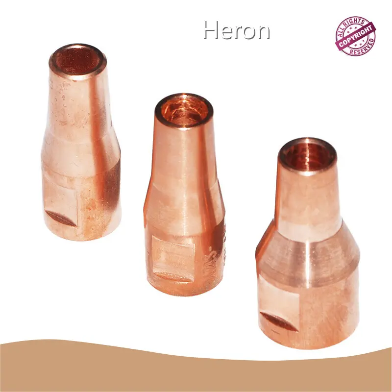 熱間溶接アクセサリ Heron Intelligent Equipment ブランド 1