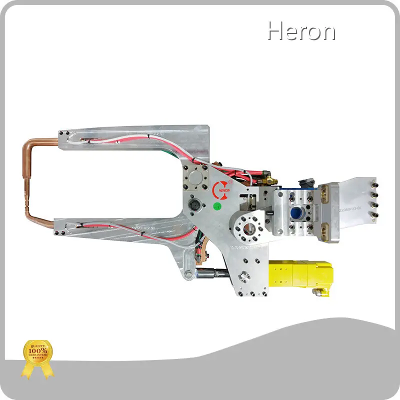 卸売ロボット溶接ガン Heron インテリジェント機器ブランド 1
