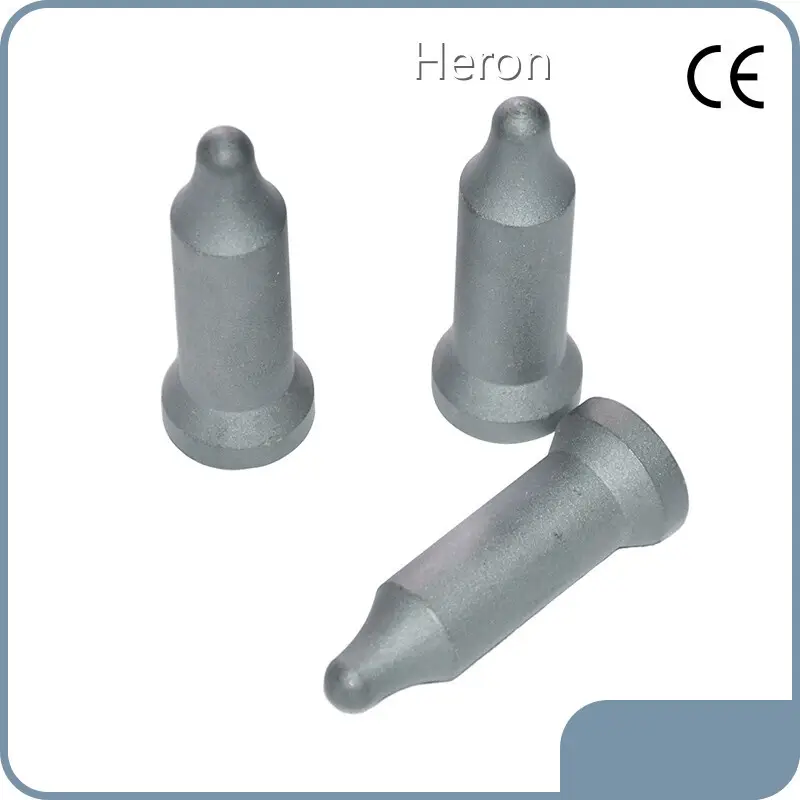 リベット締め装置 Heron Intelligent Equipment -1 1