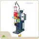 電気抵抗溶接機 Heron Intelligent Equipment ブランド FOB 広州 溶接ヘッド: ローラー ラム スタイル/丸シャフト ガイド コントローラー: HRC-802/803 1