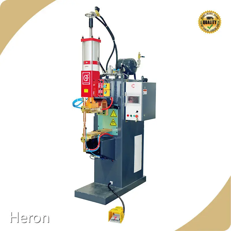 Nhà máy thiết bị hàn tùy chỉnh loại H; Thiết bị thông minh Heron 250KVA 1
