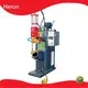 カスタム Mfdc スポット溶接機無料トレーニング サービス Heron Intelligent Equipment-1 1